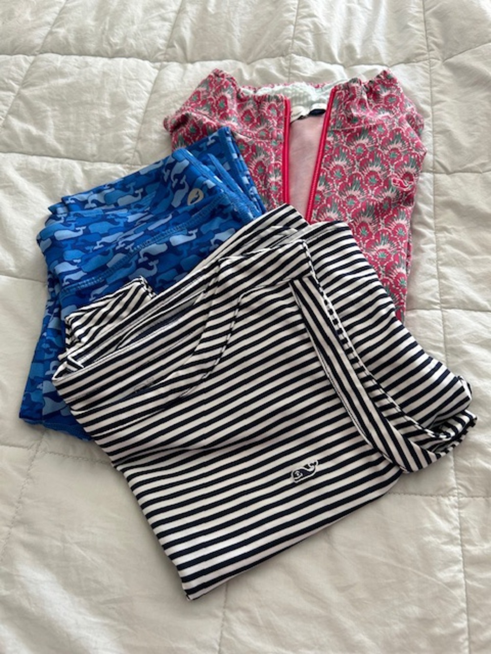 Vineyard Vines Kids Clothes Bundle